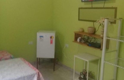 Paraty Cabin | Chalé da Lu