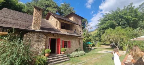 Correas House | Chalé de Correas