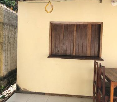 Canoa Quebrada Cabin | Chalé Flor de Maria