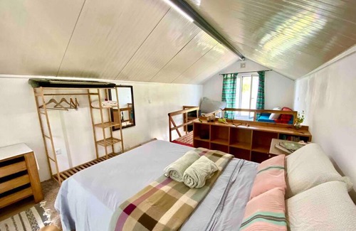 Calheta Ski Chalet | Chalé na calheta