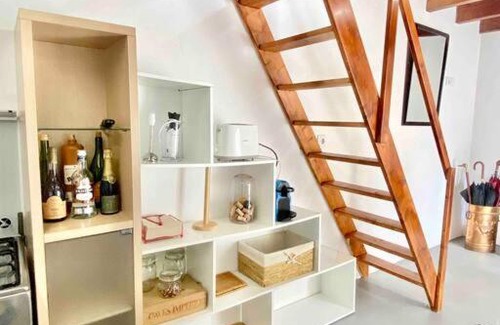 Calheta Ski Chalet | Chalé na calheta