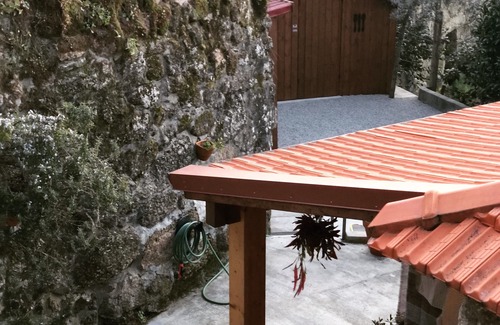 Varzea da Ovelha e Aliviada Ski Chalet | Chalé Quintinha da Oliveira
