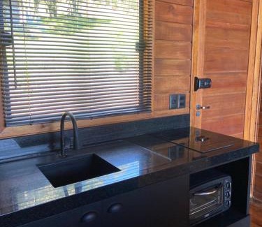 Urubici Ski Chalet | Chalé Santo Reffúgio