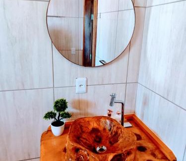 Camanducaia Apartment | Chalé Sonho Diniz 3