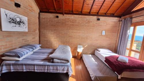 Monte Verde Cabin | Chalé Villarejo