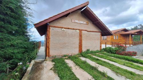Monte Verde Cabin | Chalé Villarejo