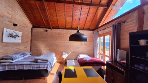Monte Verde Cabin | Chalé Villarejo