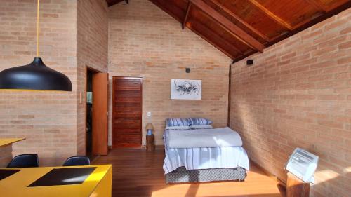 Monte Verde Cabin | Chalé Villarejo