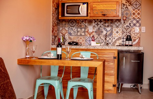 Tiradentes Hotel | CHALÉS BELO VALE