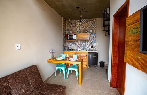 Tiradentes Hotel | CHALÉS BELO VALE