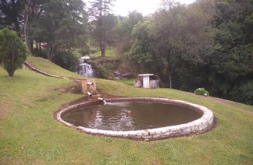 Camanducaia Ski Chalet | Chalés Cachoeira do Vale