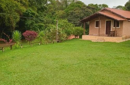 Sao Thome das Letras Ski Chalet | Chalés e Camping 4 Estações