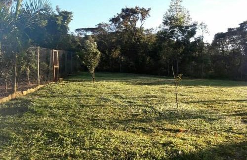 Sao Thome das Letras House | Chalés e Camping do Robinho 1