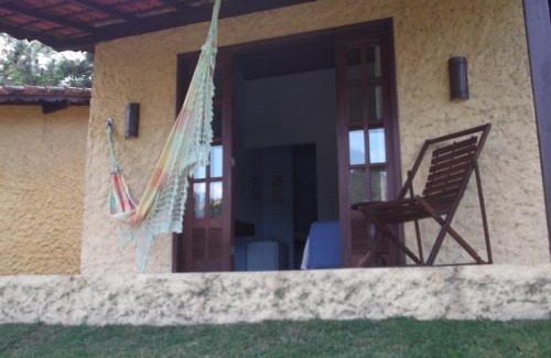 Lumiar Ski Chalet | CHALÉS JARDIM-REAL - diária ou temporada