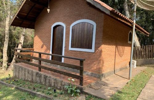 Monte Verde Cabin | Chalés Lua de Mel