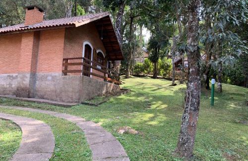 Monte Verde Cabin | Chalés Lua de Mel