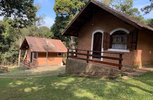 Monte Verde Cabin | Chalés Lua de Mel