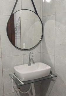 Ubatumirim House | Chalés Tesouro