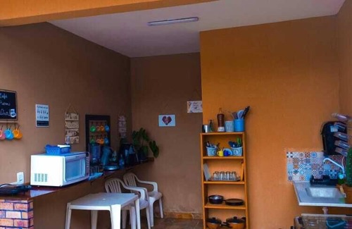 Caraguatatuba House | Chalés Via Mar