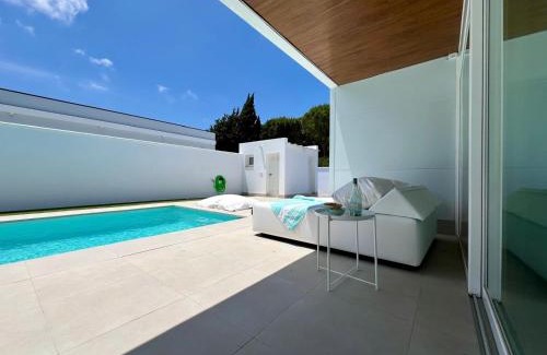 Chiclana de la Frontera Ski Chalet | Chalét El Nirvana