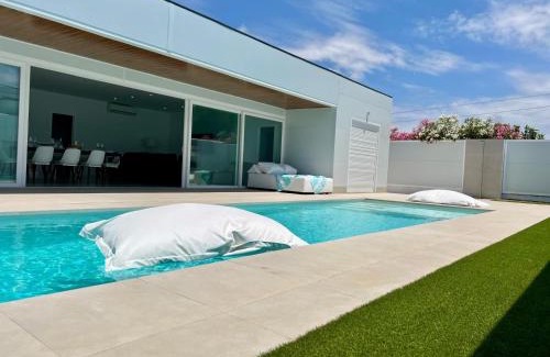 Chiclana de la Frontera Ski Chalet | Chalét El Nirvana