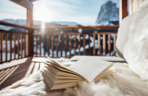 Santa Cristina Val Gardena Ski Chalet | Chalet Robin