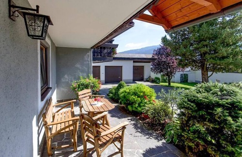 Sankt Georgen ob Murau Apartment | Chalet in St. Georgen near Kreischberg