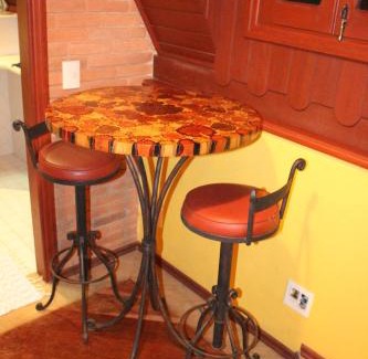 Monte Verde Cabin | Chale Chez Nous