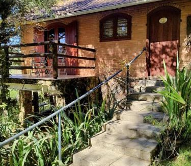 Monte Verde Cabin | Chale Chez Nous