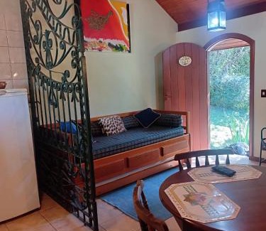 Monte Verde Cabin | Chale Chez Nous
