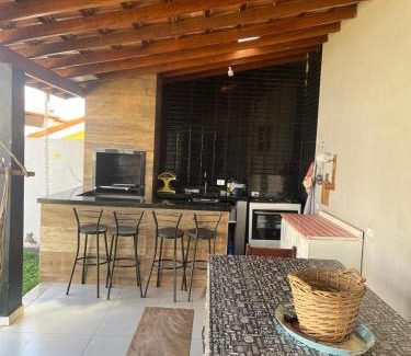 Mairinque Ski Chalet | Chale do Novais - Casa em Mairinque - Catarina