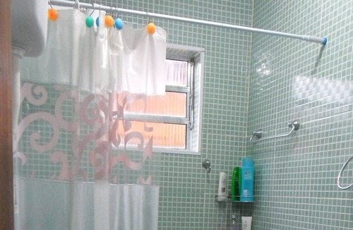 Itamambuca Ski Chalet | chale on the best surf beach in the region