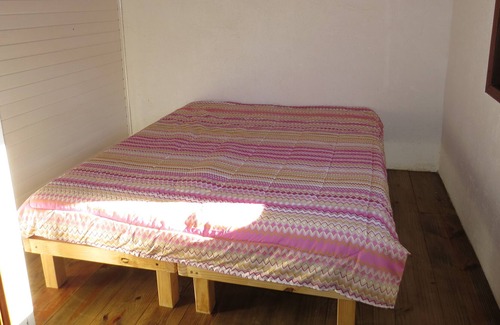 Itamambuca Ski Chalet | chale on the best surf beach in the region