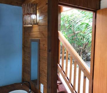 Imbassai Apartment | Chale Tupinambá Imbassai