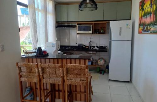 Ponta do Anel Apartment | Chale Ville Maramar 401