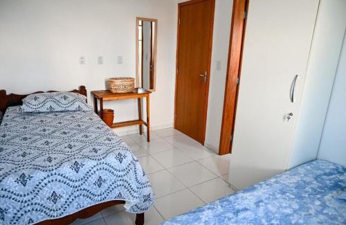 Ponta do Anel Apartment | Chale Ville Maramar 401