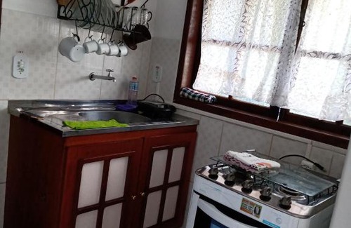 Sao Pedro da Serra House | Chales do Antonio