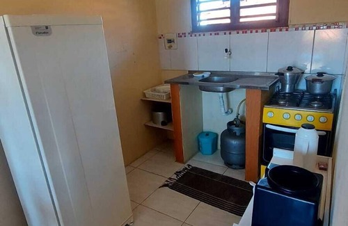 Canoa Quebrada House | Chales Residencia Tatiane