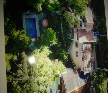 Agua Branca House | Chales rotaleste Ilhabela