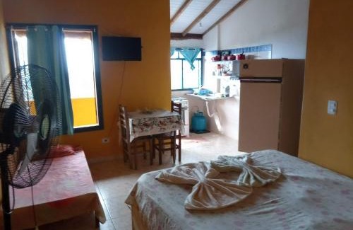 Agua Branca House | Chales rotaleste Ilhabela
