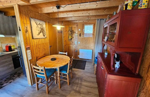 Puyvalador Ski Chalet | Chalet à 1800m D'altitude, Cocooning, Entouré de Forêts, vue Magnifique