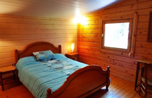 Saint-Mars-la-Jaille House | Chalet à la Campagne Pour 9 Personnes - Secteur Ancenis/châteaubriant