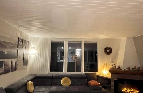 Zittersheim Ski Chalet | Chalet&étang Privé Idéal Pour Animaux, Enfants, Pêcheurs