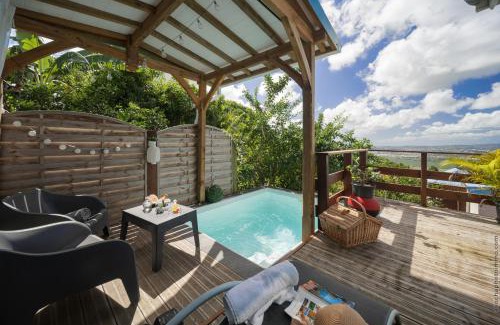 Le Lamentin Apartment | Chalet étoilé BAYALOCATION