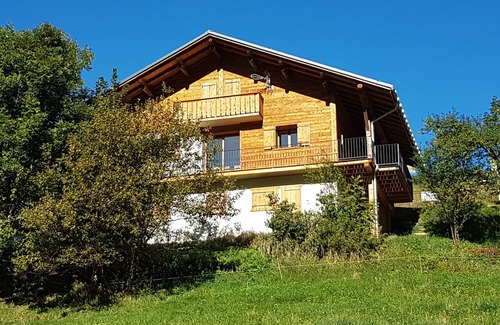 Hauteluce Ski Chalet | Chalet 12-14 Personnes Hauteluce-les Saisies