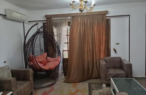 Marina El Alamein Apartment | Chalet 2 v150 first floor 4 bedrooms green beach