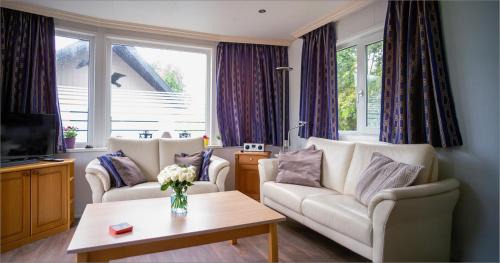 Sint-Annaland Ski Chalet | chalet 22