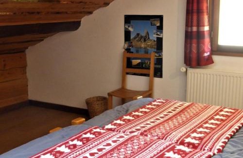 Beaufort Ski Chalet | Chalet 3* à Arêches, 100m², 8 pers, 4 ch, Pied des Pistes, Cheminée, Terrasse, Wifi - FR-1-342-246