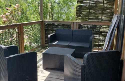 Mont-pres-Chambord Ski Chalet | Chalet 3 étoiles - Piscine - ccbadcb