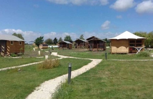 Mont-pres-Chambord Ski Chalet | Chalet 3 étoiles - Piscine - ccbadcf